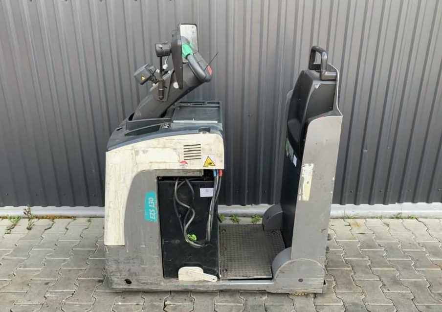 Jungheinrich EZS130 - Μηχάνημα έλξης: φωτογραφία 2 Jungheinrich EZS130 - Μηχάνημα έλξης: φωτογραφία 2