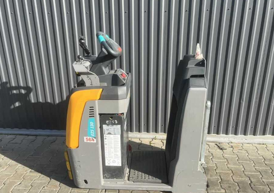 Jungheinrich EZS130 - Μηχάνημα έλξης: φωτογραφία 2 Jungheinrich EZS130 - Μηχάνημα έλξης: φωτογραφία 2