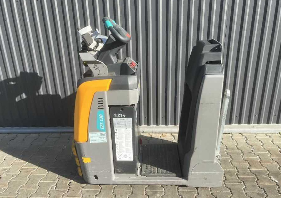 Jungheinrich EZS130 - Μηχάνημα έλξης: φωτογραφία 2 Jungheinrich EZS130 - Μηχάνημα έλξης: φωτογραφία 2