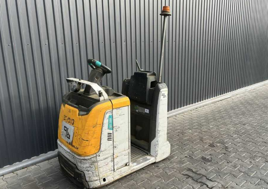 Jungheinrich EZS350 - Μηχάνημα έλξης: φωτογραφία 1 Jungheinrich EZS350 - Μηχάνημα έλξης: φωτογραφία 1