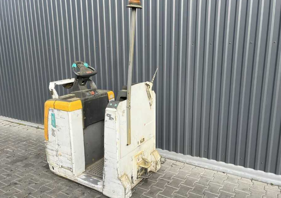 Jungheinrich EZS350 - Μηχάνημα έλξης: φωτογραφία 3 Jungheinrich EZS350 - Μηχάνημα έλξης: φωτογραφία 3