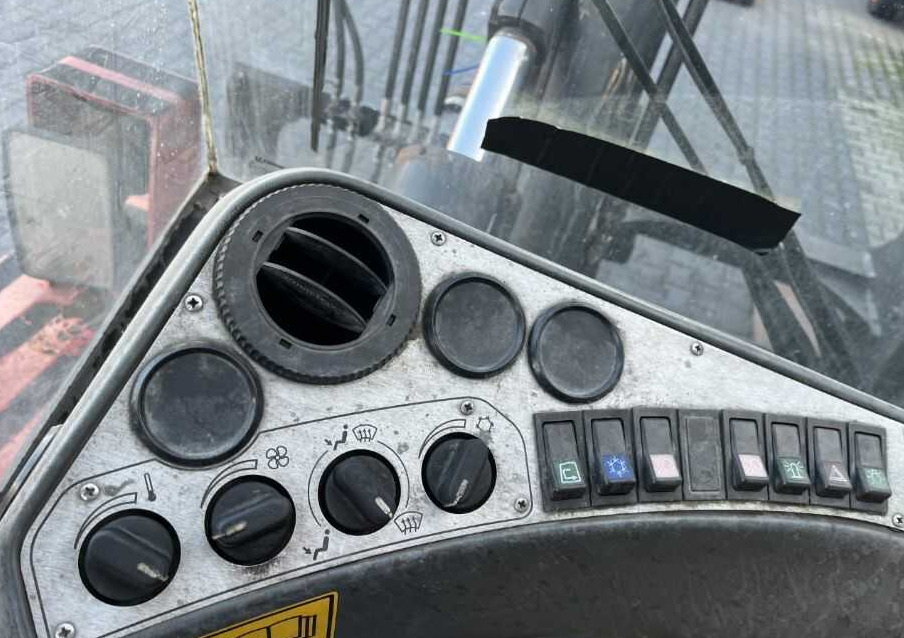 Kalmar DCE120-12 - Πετρελαιοκίνητο περονοφόρο: φωτογραφία 5 Kalmar DCE120-12 - Πετρελαιοκίνητο περονοφόρο: φωτογραφία 5