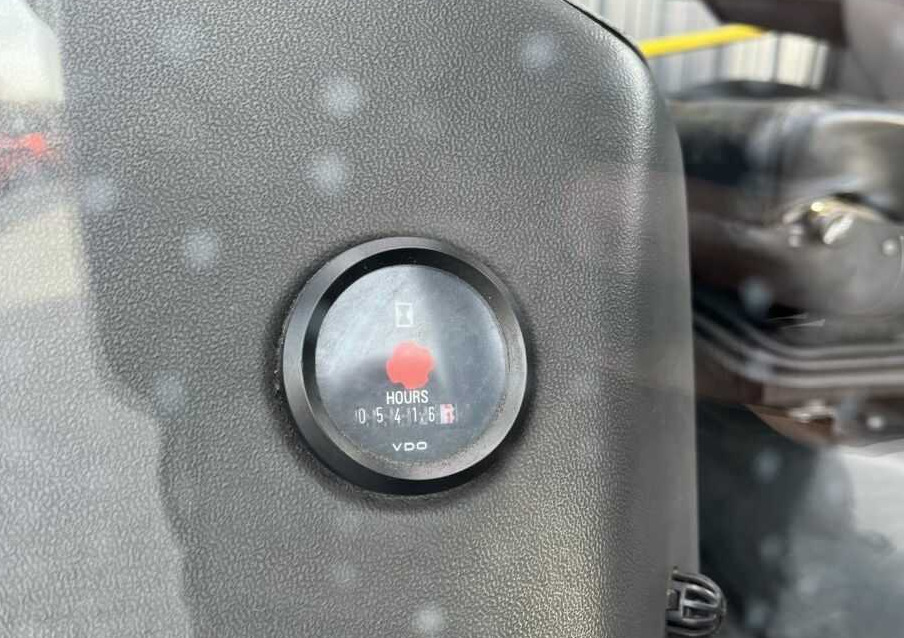 Kalmar DCE70-6 - Πετρελαιοκίνητο περονοφόρο: φωτογραφία 5 Kalmar DCE70-6 - Πετρελαιοκίνητο περονοφόρο: φωτογραφία 5