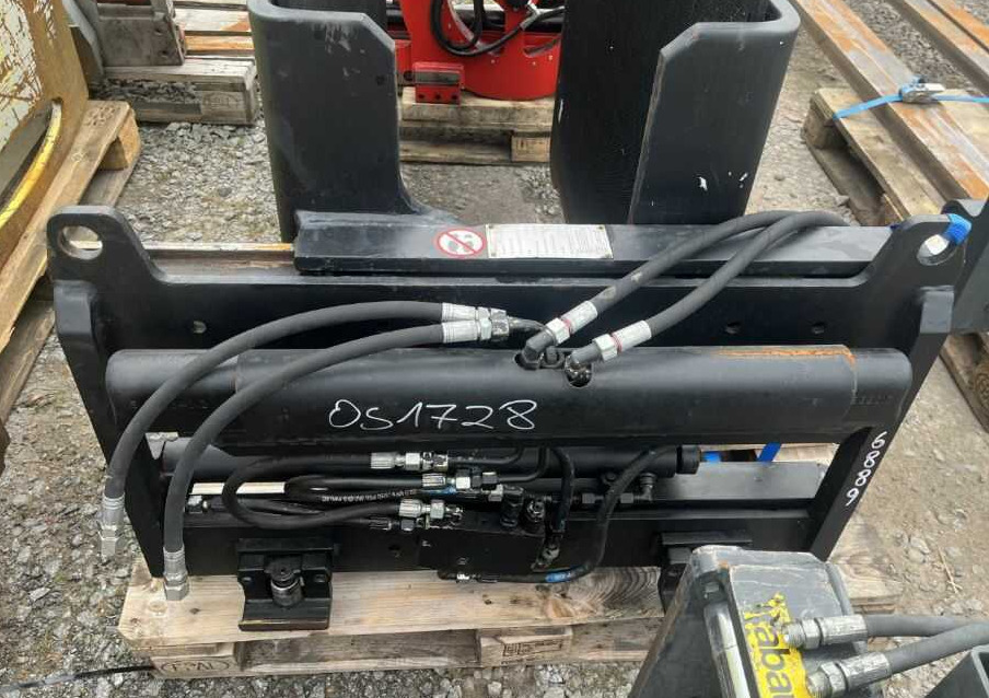 Kaup 1.5T414-1, Kartonklammer - Σφιγκτήρας: φωτογραφία 4 Kaup 1.5T414-1, Kartonklammer - Σφιγκτήρας: φωτογραφία 4