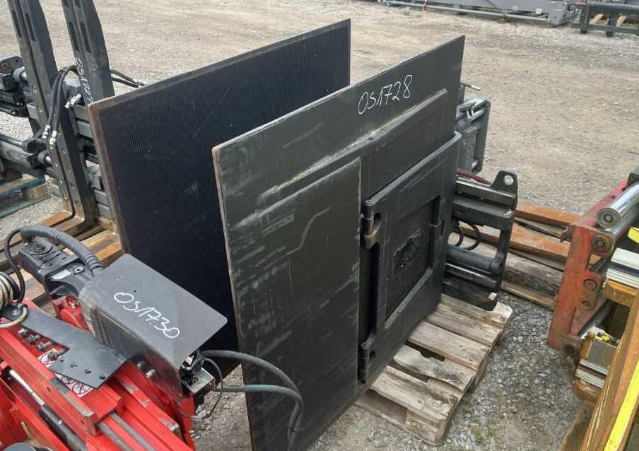 Kaup 1.5T414-1, Kartonklammer - Σφιγκτήρας: φωτογραφία 1 Kaup 1.5T414-1, Kartonklammer - Σφιγκτήρας: φωτογραφία 1