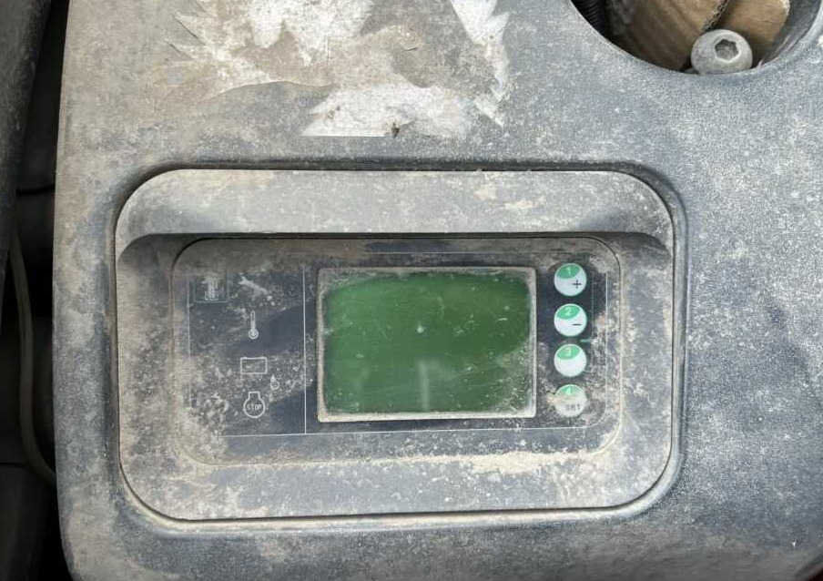 Μηχάνημα στοίβαξης Linde D12SP: φωτογραφία 8