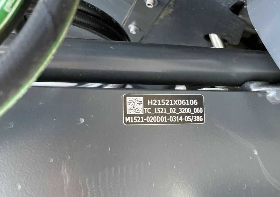 Linde E16-02 - Ηλεκτροκίνητο περονοφόρο: φωτογραφία 5 Linde E16-02 - Ηλεκτροκίνητο περονοφόρο: φωτογραφία 5