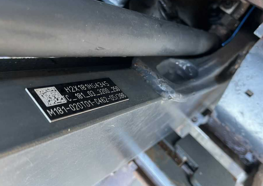 Linde E16C-02 - Ηλεκτροκίνητο περονοφόρο: φωτογραφία 5 Linde E16C-02 - Ηλεκτροκίνητο περονοφόρο: φωτογραφία 5