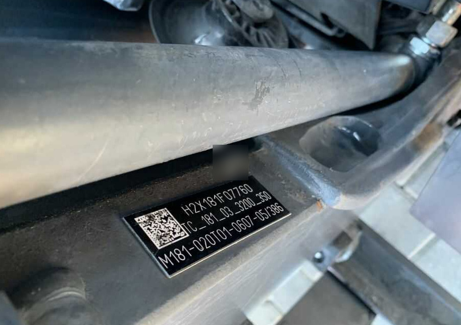 Linde E16P-02 - Ηλεκτροκίνητο περονοφόρο: φωτογραφία 5 Linde E16P-02 - Ηλεκτροκίνητο περονοφόρο: φωτογραφία 5