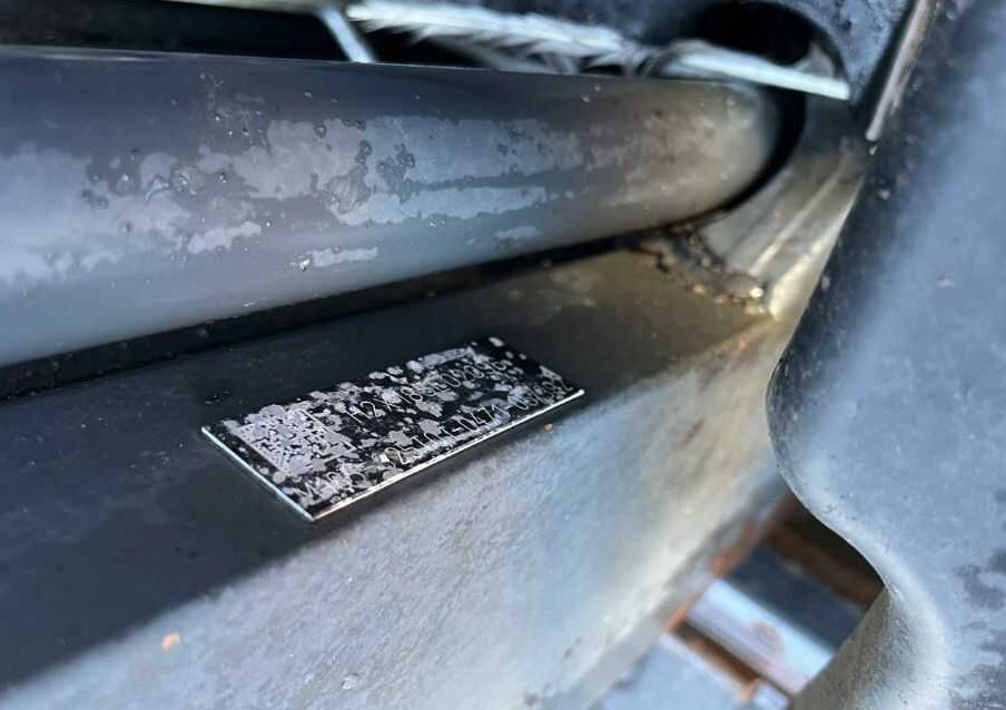 Linde H25D-01 - Πετρελαιοκίνητο περονοφόρο: φωτογραφία 5 Linde H25D-01 - Πετρελαιοκίνητο περονοφόρο: φωτογραφία 5