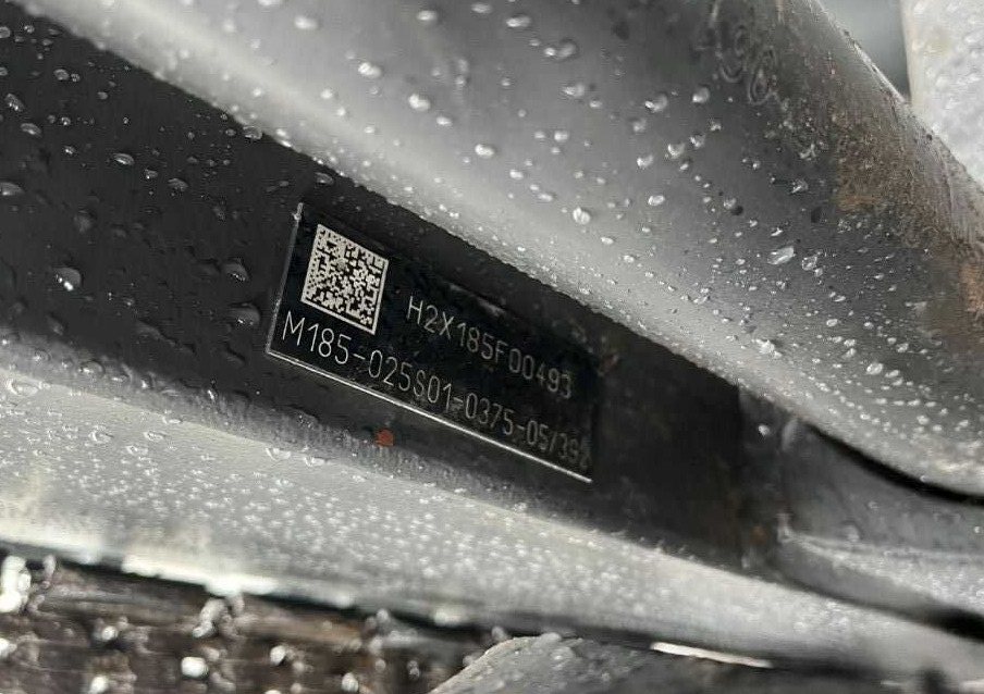 Linde H25D-02 - Πετρελαιοκίνητο περονοφόρο: φωτογραφία 5 Linde H25D-02 - Πετρελαιοκίνητο περονοφόρο: φωτογραφία 5