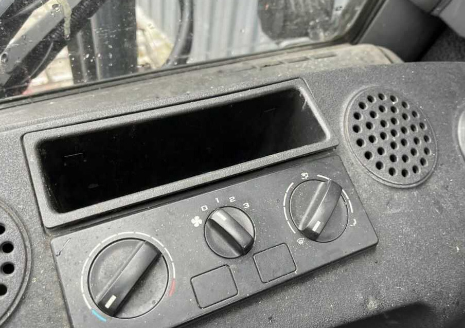 Υγραεριοκίνητο περονοφόρο Linde H25T-02: φωτογραφία 6