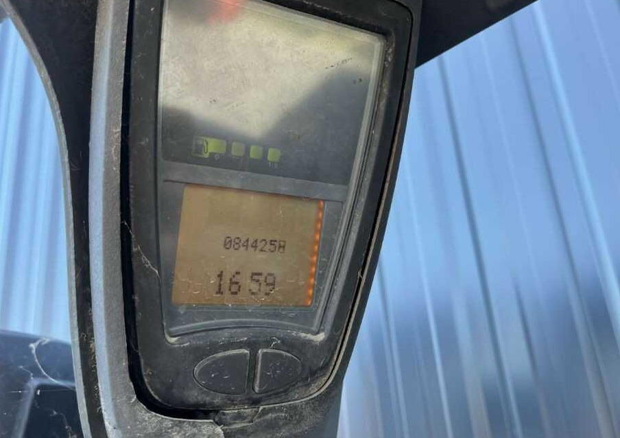 Μίσθωση  Linde H25T Linde H25T: φωτογραφία 6