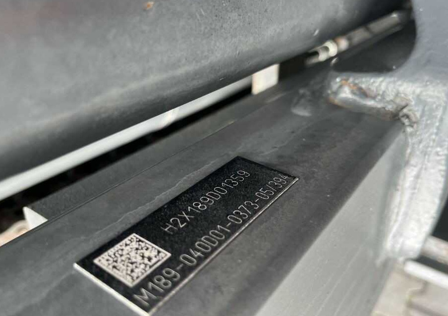 Linde H40T-02 - Υγραεριοκίνητο περονοφόρο: φωτογραφία 5 Linde H40T-02 - Υγραεριοκίνητο περονοφόρο: φωτογραφία 5