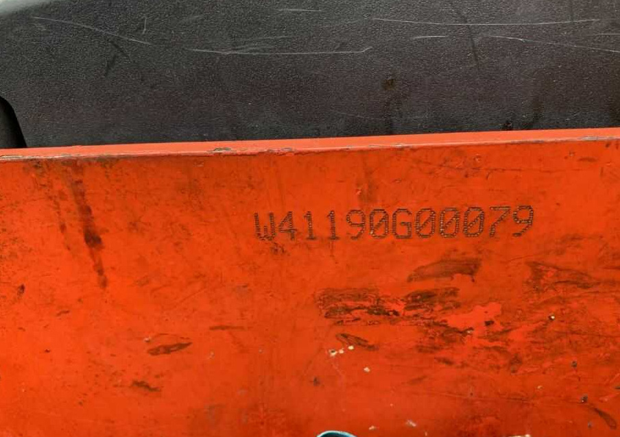 Linde P30C - Μηχάνημα έλξης: φωτογραφία 2 Linde P30C - Μηχάνημα έλξης: φωτογραφία 2