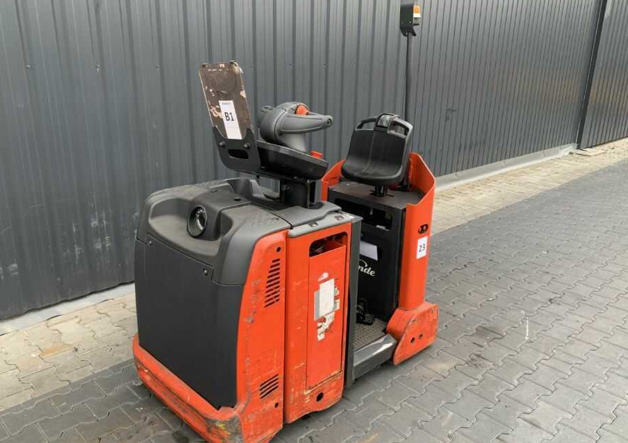Linde P30C - Μηχάνημα έλξης: φωτογραφία 1 Linde P30C - Μηχάνημα έλξης: φωτογραφία 1