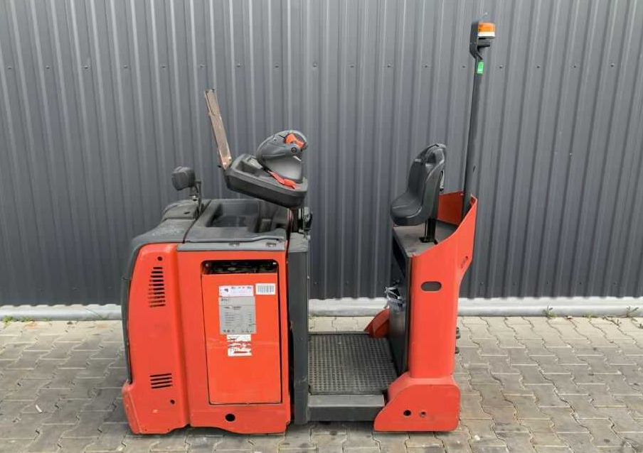 Linde P30C - Μηχάνημα έλξης: φωτογραφία 2 Linde P30C - Μηχάνημα έλξης: φωτογραφία 2