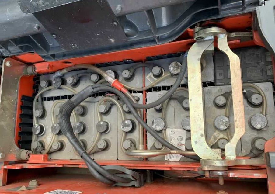 Linde P30C - Μηχάνημα έλξης: φωτογραφία 5 Linde P30C - Μηχάνημα έλξης: φωτογραφία 5
