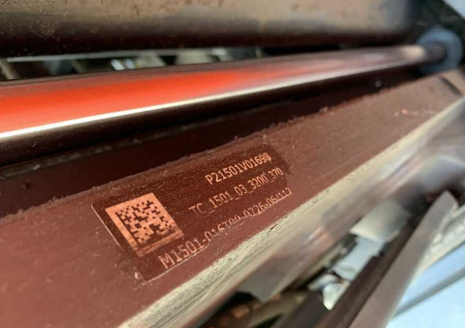 Linde R14-01 - Ανυψωτικό στενών δρόμων: φωτογραφία 5 Linde R14-01 - Ανυψωτικό στενών δρόμων: φωτογραφία 5