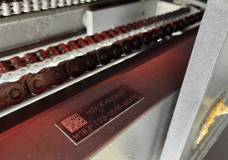 Linde R14G - Ανυψωτικό στενών δρόμων: φωτογραφία 5 Linde R14G - Ανυψωτικό στενών δρόμων: φωτογραφία 5