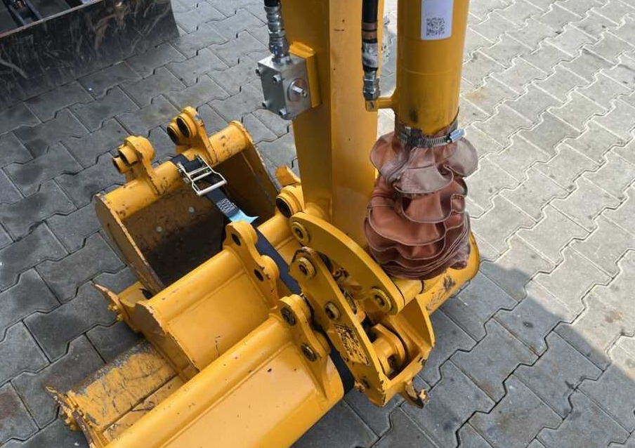 Lonking CDM6016 - Μίνι εκσκαφέας: φωτογραφία 1 Lonking CDM6016 - Μίνι εκσκαφέας: φωτογραφία 1