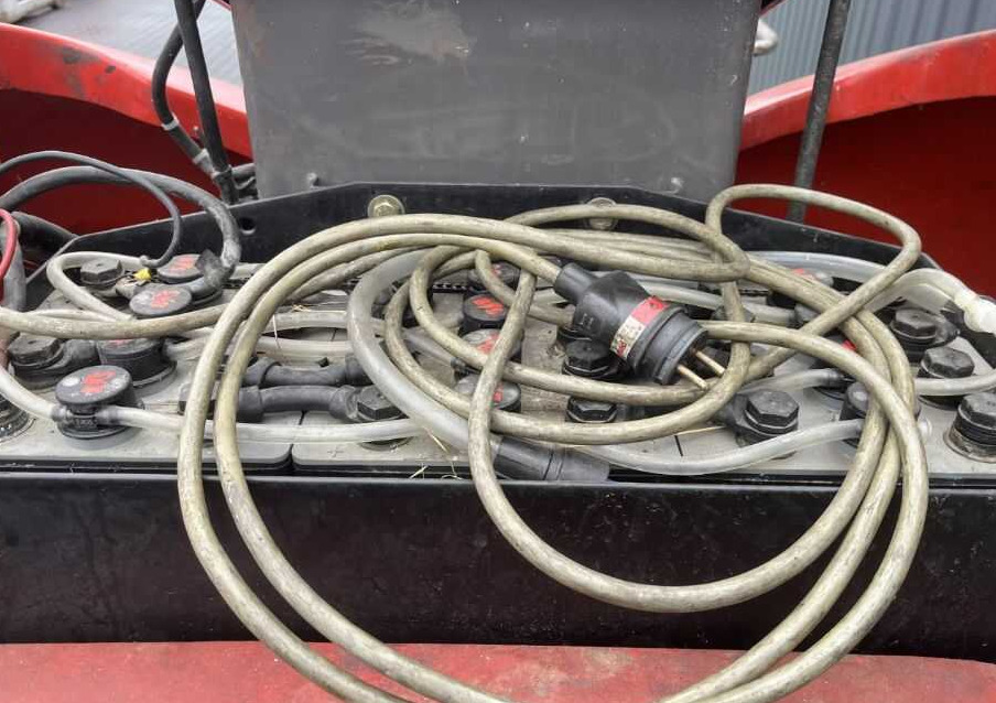 Manitou 105VJR - Κάθετος ανελκυστήρας με κατάρτι: φωτογραφία 5 Manitou 105VJR - Κάθετος ανελκυστήρας με κατάρτι: φωτογραφία 5