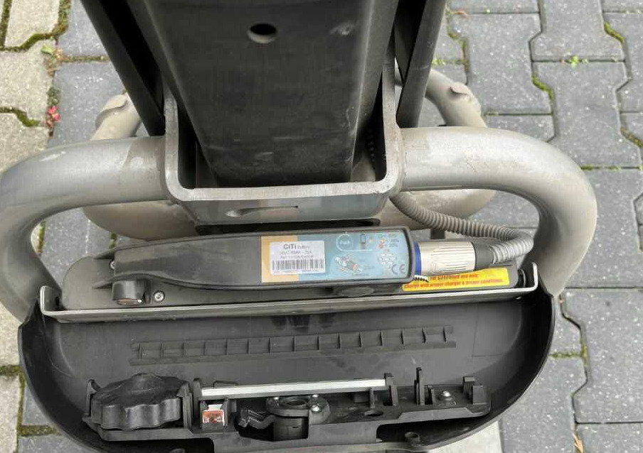 Still Citione - Παλετοφόρο: φωτογραφία 5 Still Citione - Παλετοφόρο: φωτογραφία 5