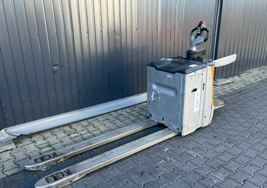 Still EXH-SF20 - Παλετοφόρο: φωτογραφία 1 Still EXH-SF20 - Παλετοφόρο: φωτογραφία 1