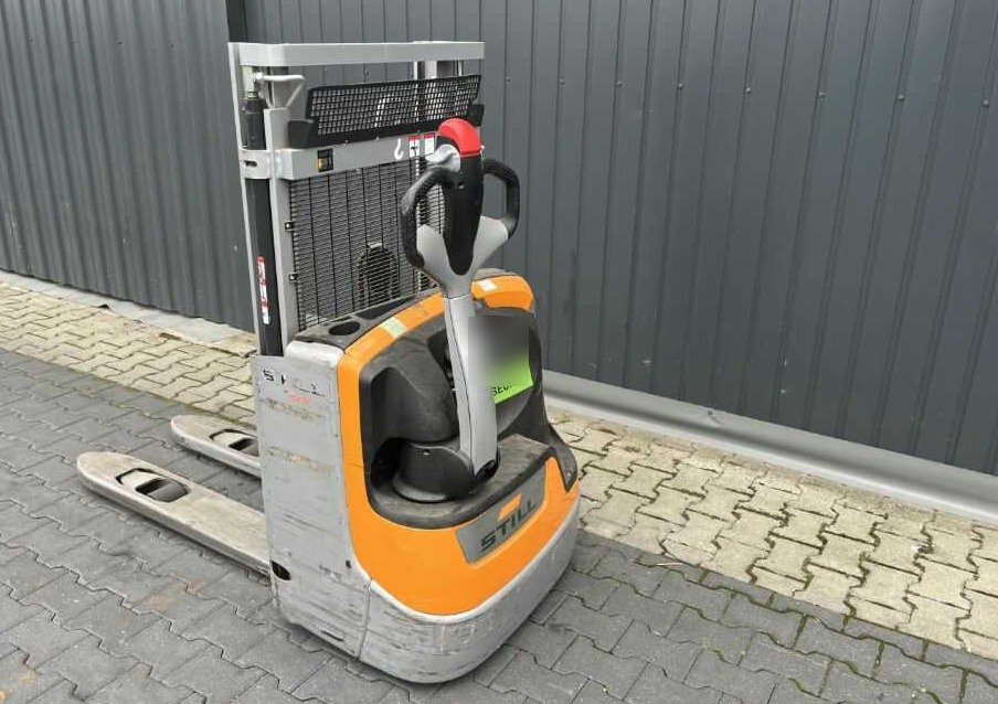 Still EXV12 - Μηχάνημα στοίβαξης: φωτογραφία 3 Still EXV12 - Μηχάνημα στοίβαξης: φωτογραφία 3