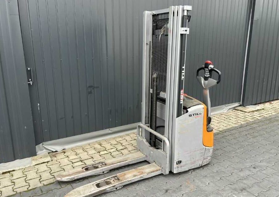 Still EXV12i - Μηχάνημα στοίβαξης: φωτογραφία 1 Still EXV12i - Μηχάνημα στοίβαξης: φωτογραφία 1