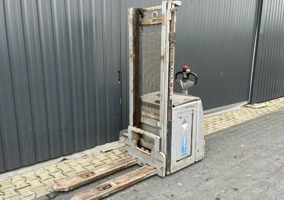 Still EXV14 - Μηχάνημα στοίβαξης: φωτογραφία 1 Still EXV14 - Μηχάνημα στοίβαξης: φωτογραφία 1