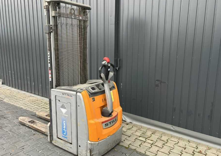 Still EXV14 - Μηχάνημα στοίβαξης: φωτογραφία 3 Still EXV14 - Μηχάνημα στοίβαξης: φωτογραφία 3