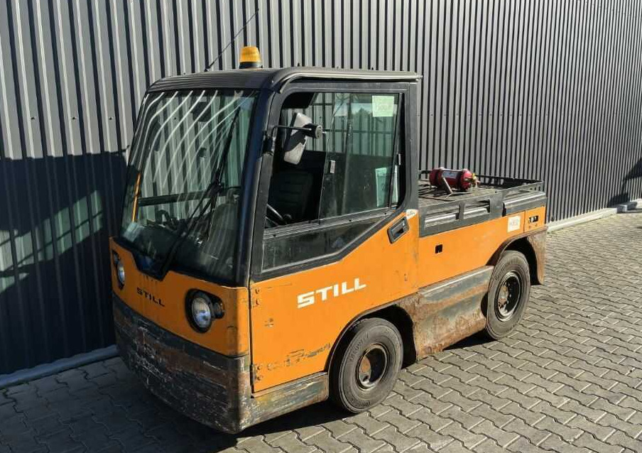 Still R07-25 - Μηχάνημα έλξης: φωτογραφία 1 Still R07-25 - Μηχάνημα έλξης: φωτογραφία 1