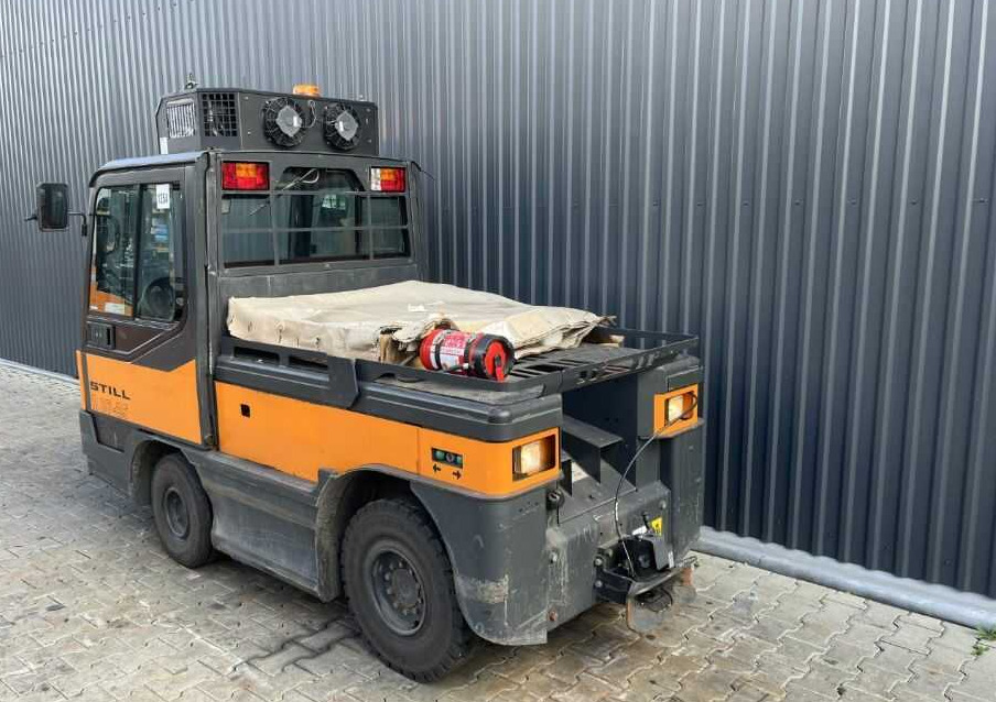 Still R07-25 - Μηχάνημα έλξης: φωτογραφία 3 Still R07-25 - Μηχάνημα έλξης: φωτογραφία 3