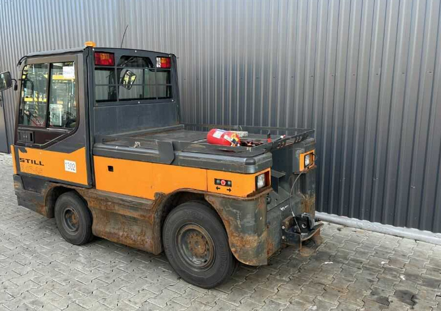 Still R07-25 - Μηχάνημα έλξης: φωτογραφία 3 Still R07-25 - Μηχάνημα έλξης: φωτογραφία 3