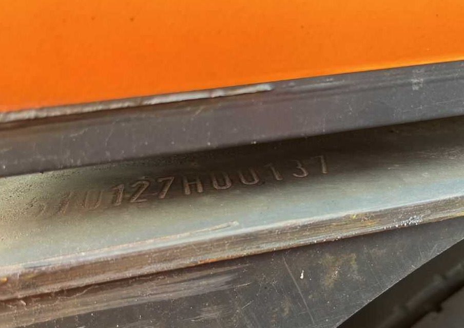 Still R07-25 - Μηχάνημα έλξης: φωτογραφία 5 Still R07-25 - Μηχάνημα έλξης: φωτογραφία 5