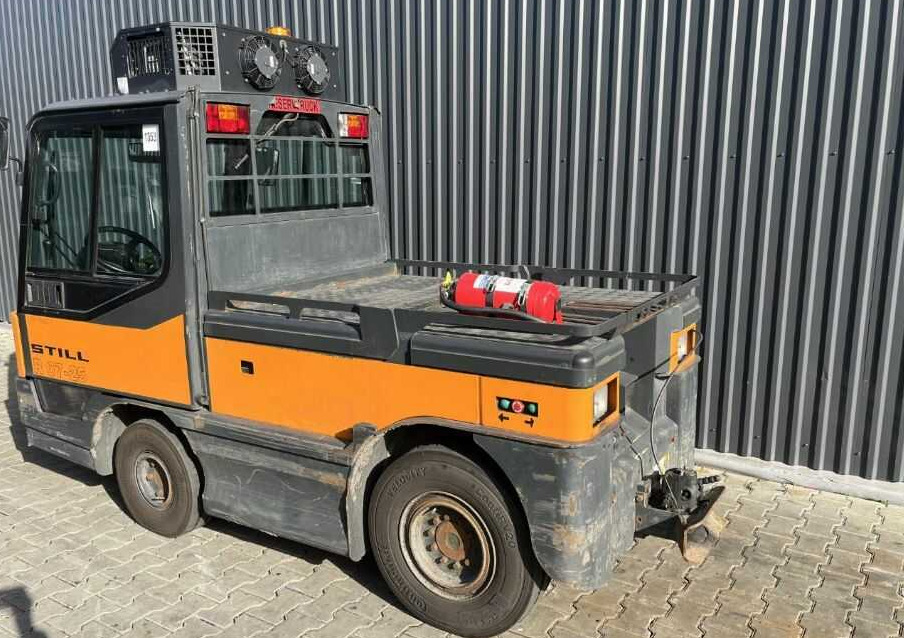 Still R07-25 - Μηχάνημα έλξης: φωτογραφία 3 Still R07-25 - Μηχάνημα έλξης: φωτογραφία 3