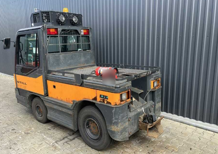 Still R07-25 - Μηχάνημα έλξης: φωτογραφία 3 Still R07-25 - Μηχάνημα έλξης: φωτογραφία 3