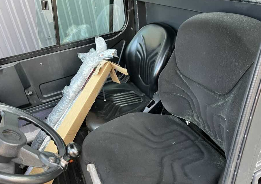 Still R07-25 - Μηχάνημα έλξης: φωτογραφία 5 Still R07-25 - Μηχάνημα έλξης: φωτογραφία 5