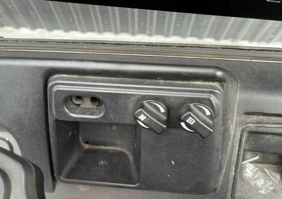 Ηλεκτροκίνητο περονοφόρο Still RX60-25: φωτογραφία 7