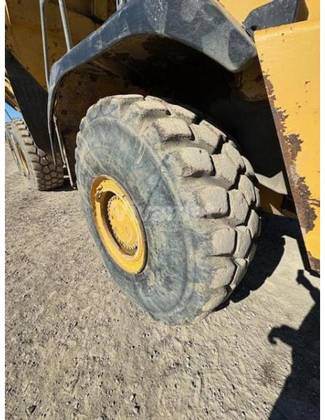 BELL B35D - Ανατρεπόμενο όχημα: φωτογραφία 4 BELL B35D - Ανατρεπόμενο όχημα: φωτογραφία 4