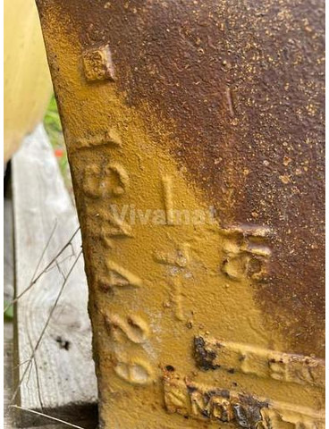 Caterpillar 184419 769C 769D 771C 771D - Αξονας και ανταλλακτικά: φωτογραφία 4 Caterpillar 184419 769C 769D 771C 771D - Αξονας και ανταλλακτικά: φωτογραφία 4