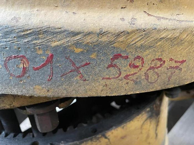 Caterpillar 769C 769D 771C 771D - - Ανταλλακτικό: φωτογραφία 3 Caterpillar 769C 769D 771C 771D - - Ανταλλακτικό: φωτογραφία 3