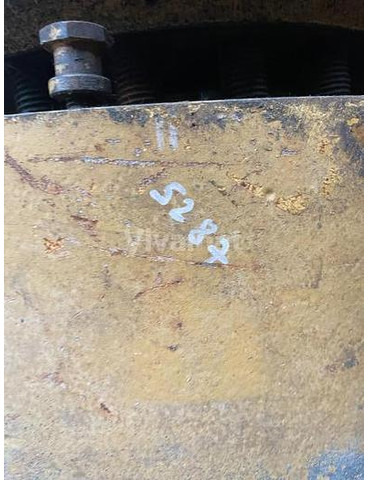 Caterpillar 769C 769D 771C 771D - - Ανταλλακτικό: φωτογραφία 4 Caterpillar 769C 769D 771C 771D - - Ανταλλακτικό: φωτογραφία 4