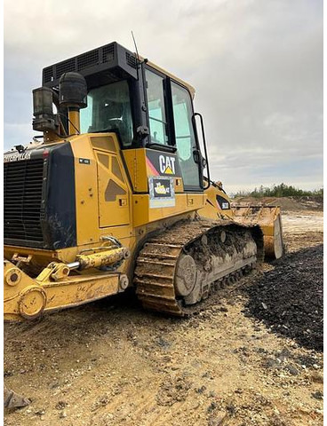 Caterpillar 963D - Φορτωτής: φωτογραφία 5 Caterpillar 963D - Φορτωτής: φωτογραφία 5