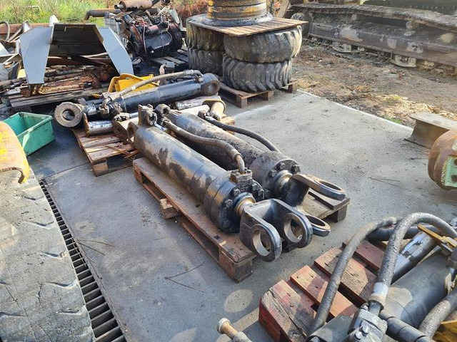 Caterpillar 980H - - Ανταλλακτικό: φωτογραφία 2 Caterpillar 980H - - Ανταλλακτικό: φωτογραφία 2