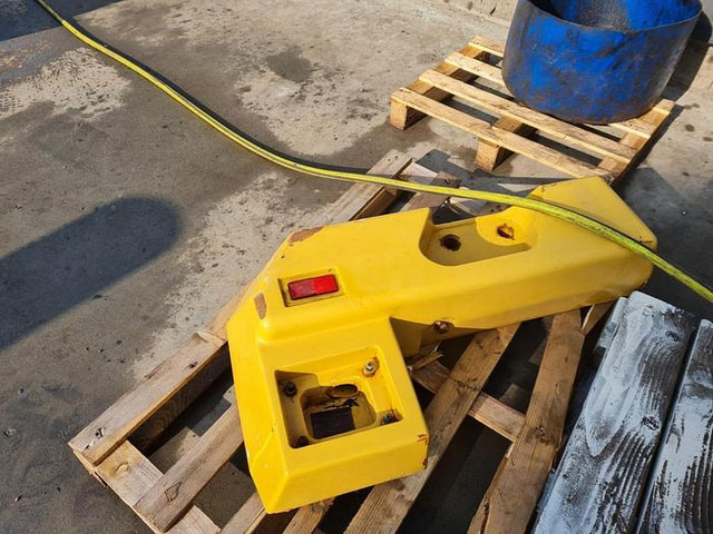 Caterpillar 980H - - Ανταλλακτικό: φωτογραφία 2 Caterpillar 980H - - Ανταλλακτικό: φωτογραφία 2