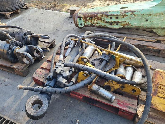 Caterpillar 980H - - Ανταλλακτικό: φωτογραφία 3 Caterpillar 980H - - Ανταλλακτικό: φωτογραφία 3