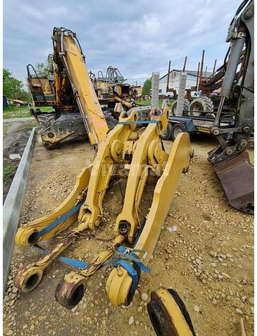 Caterpillar 980M - Ανταλλακτικό: φωτογραφία 4 Caterpillar 980M - Ανταλλακτικό: φωτογραφία 4