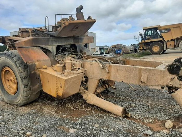 Caterpillar CATERPILLAR 773B VERRIN DE BENNE - - Ανταλλακτικό: φωτογραφία 3 Caterpillar CATERPILLAR 773B VERRIN DE BENNE - - Ανταλλακτικό: φωτογραφία 3